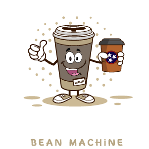 Workplace Coffee Machines - Wallys Bean Machine